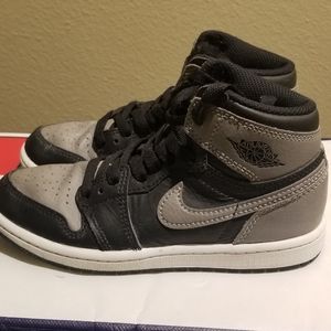 Nike Air Jordan kids size 11